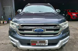 ✅ Ford Everest 2016 2.2 Titanium W/ Sunroof Automatic