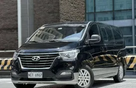 2019 Hyundai Grand Starex 2.5 Dsl🔥#1 𝕋ℝ𝕌𝕊𝕋𝔼𝔻 -𝑱𝑬𝑺𝑺𝑬𝑵 𝑴𝑬𝑵𝑫𝑶𝒁𝑨 🙋‍♂️☎️ 09279850198