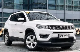 2021 Jeep Compass 1.4 Longitude AT Gas 🔥#𝟙 ℂ𝔸𝕃𝕃-𝑱𝑬𝑺𝑺𝑬𝑵 𝑴𝑬𝑵𝑫𝑶𝒁𝑨 🙋‍♂️☎️ 09279850198