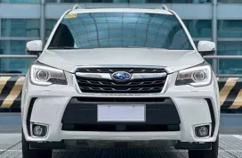 🔥 2017 Subaru Forester 2.0 XT Turbo Automatic Gas 