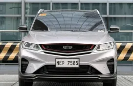 🔥 2021 Geely Coolray Sport 1.5 Gas Automatic 👩𝗕𝗲𝗹𝗹𝗮 📲 𝟬𝟵𝟵𝟱 𝟴𝟰𝟮 𝟵𝟲𝟰𝟮