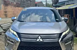 Silver 2023 Mitsubishi Xpander GLS 1.5G 2WD AT  for sale
