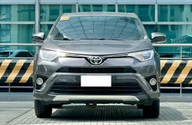 2017 Toyota Rav 4 2.5 4x2 Active Gas AT ✅187k ALL IN🔥🙋🏻‍♂𝐂𝐀𝐑𝐋 𝐁𝐎𝐍𝐍𝐄𝐕𝐈𝐄📲0938 458 8779