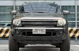 2015 Ford Ranger Wildtrak 4x2 2.2 Diesel AT 🔥🙋🏻‍♂️𝐂𝐀𝐑𝐋 𝐁𝐎𝐍𝐍𝐄𝐕𝐈𝐄📲0938 458 8779