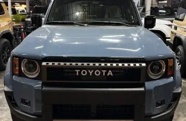 Brand New 2025 Toyota Land Cruiser 250 Prado Hybrid First Edition - LC250 LC 250 HEV