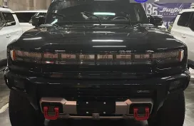 Brand New 2025 GMC Hummer EV 3X SUV 4x4 - Full EV