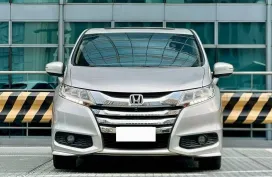 2015 Honda Odyssey 2.4 EX Navi Gas A/T ✅️165K ALL-IN DP☎️0935 600 3692 JAN RAY DE JESUS