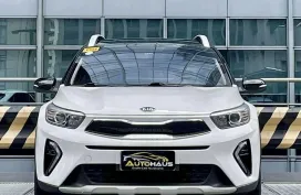 2021 KIA STONIC 1.4 EX AT GAS ✅34K ALL IN DP🔥🙋🏻‍♂️𝐂𝐀𝐑𝐋 𝐁𝐎𝐍𝐍𝐄𝐕𝐈𝐄📲0938 458 8779