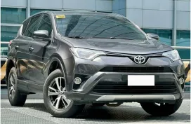 2017 Toyota Rav 4 2.5 4x2 Active Gas 🔥#𝟙 ℂ𝔸𝕃𝕃-𝑱𝑬𝑺𝑺𝑬𝑵 𝑴𝑬𝑵𝑫𝑶𝒁𝑨 🙋‍♂️☎️ 09279850198