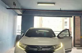 FOR SALE : HONDA CR-V S 2018