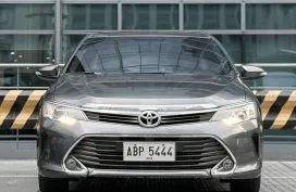 🔥 2015 Toyota Camry G 2.5 Gas A/T 131K DP‼️👩𝗕𝗲𝗹𝗹𝗮📲 𝟬𝟵𝟵𝟱 𝟴𝟰𝟮 𝟵𝟲𝟰𝟮 