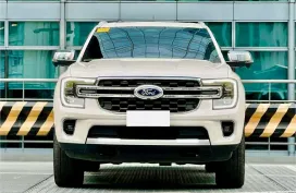2024 Ford Next Gen Everest 2.0 Bi-Turbo Titanium+ 4x4 512k ALL IN DP‼️🔥 09121061462 MABY LATIDO☎️📩