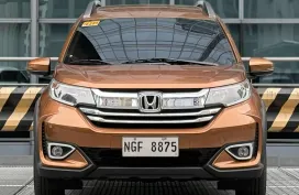 2020 Honda BRV S 1.5 Gas AT ✅160K ALL IN🔥🙋🏻‍♂️𝐂𝐀𝐑𝐋 𝐁𝐎𝐍𝐍𝐄𝐕𝐈𝐄📲0938 458 8779