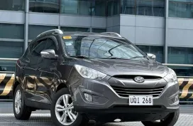 2012 Hyundai Tucson Theta 2.0 Gas🔥#1 𝕋ℝ𝕌𝕊𝕋𝔼𝔻 -𝑱𝑬𝑺𝑺𝑬𝑵 𝑴𝑬𝑵𝑫𝑶𝒁𝑨 🙋‍♂️☎️ 09279850198