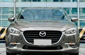 2017 Mazda 3 1.5 Sedan Gas 99K ALL IN DP‼️🔥 09121061462 MABY LATIDO☎️📩📲