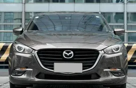 2017 Mazda 3 1.5 Sedan Gas Automatic ✅99K ALL IN 🔥🙋🏻‍♂️𝐂𝐀𝐑𝐋 𝐁𝐎𝐍𝐍𝐄𝐕𝐈𝐄📲0938 458 8779