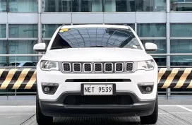 2021 Jeep Compass 1.4 Longitude Automatic Gas🔥🙋🏻‍♂️𝐂𝐀𝐑𝐋 𝐁𝐎𝐍𝐍𝐄𝐕𝐈𝐄📲0938 458 8779