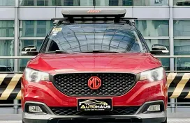 2019 MG ZS 1.5 ALPHA AT GAS‼️🔥 09121061462 MABY LATIDO☎️📩📲