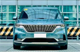 2023 Kia Carnival Diesel 216K ALL IN DP! Top of the line! With Sunroof‼️🔥 09121061462 MABY LATIDO☎️