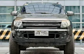 2015 Ford Ranger Wildtrak 4x2 2.2 Diesel AT‼️🔥 09121061462 MABY LATIDO☎️📩📲