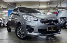 2021 Mitsubishi Mirage G4 GLX 1.2L AT with Warranty by Ugarte Cars Manila 