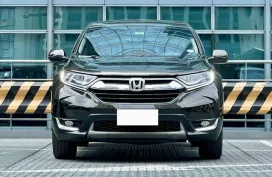 2018 Honda CRV 2.0 Gas AT ✅187K ALL IN DP 🔥🙋🏻‍♂️𝐂𝐀𝐑𝐋 𝐁𝐎𝐍𝐍𝐄𝐕𝐈𝐄📲0938 458 8779