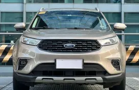 2022 Ford Territory Titanium AT Gas🔥𝐉𝐄𝐒𝐒𝐄𝐍 “𝑲𝒂𝒌𝒐𝒕𝒔𝒆” 𝐌𝐄𝐍𝐃𝐎𝐙𝐀 🙋‍♂️☎️09279850198