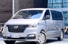 2020 Hyundai Grand Starex 2.5 AT 🔥#1 𝕋ℝ𝕌𝕊𝕋𝔼𝔻 -𝑱𝑬𝑺𝑺𝑬𝑵 𝑴𝑬𝑵𝑫𝑶𝒁𝑨 🙋‍♂️☎️ 09279850198
