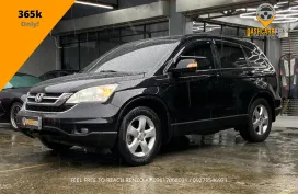 2009 Honda CRV Automatic