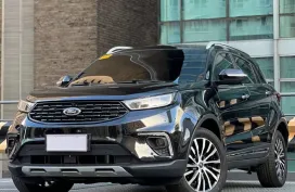 2021 Ford Territory Titanium 1.5 Gas🔥𝕋ℝ𝕌𝕊𝕋𝔼𝔻 -𝑱𝑬𝑺𝑺𝑬𝑵 𝑴𝑬𝑵𝑫𝑶𝒁𝑨 🙋‍♂️☎️ 09279850198