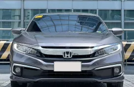 2019 Honda Civic 1.8 E CVT Gas ✅193K ALL IN🔥🙋🏻‍♂️𝐂𝐀𝐑𝐋 𝐁𝐎𝐍𝐍𝐄𝐕𝐈𝐄📲0938 458 8779