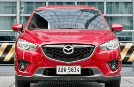 2014 Mazda CX5 2.0 Gas AT Low Mileage 56K Mileage Only‼️🔥 09121061462 MABY LATIDO☎️📩📲