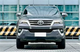 2018 Toyota Fortuner 2.4 4x2 V Diesel AT 186k ALL IN DP‼️🔥 09121061462 MABY LATIDO☎️📩📲