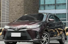 2021 Toyota Vios XLE 1.3 Gas AT 🔥#𝟙 ℂ𝔸𝕃𝕃-𝑱𝑬𝑺𝑺𝑬𝑵 𝑴𝑬𝑵𝑫𝑶𝒁𝑨 🙋‍♂️☎️ 09279850198