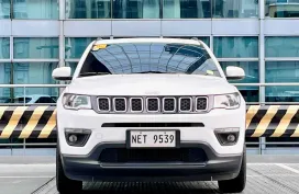 2021 Jeep Compass 1.4 Longitude AT GAS‼️🔥 09121061462 MABY LATIDO☎️📩📲