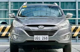 2012 Hyundai Tucson Theta 2.0 Gas AT Low Mileage 43K Only‼️🔥 09121061462 MABY LATIDO☎️📩📲