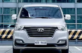 2019 Hyundai Grand Starex 2.5  Dsl🔥𝐉𝐄𝐒𝐒𝐄𝐍 “𝑲𝒂𝒌𝒐𝒕𝒔𝒆” 𝐌𝐄𝐍𝐃𝐎𝐙𝐀 🙋‍♂️☎️ 09279850198