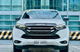2024 Isuzu MUX 1.9 RZ4E LS 4x2 AT Diesel‼️🔥 09121061462 MABY LATIDO☎️📩📲