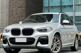 2018 BMW X3 M Sport 2.0 xDrive20d Automatic Diesel ☎️0935 600 3692 JAN RAY DE JESUS