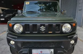 ✅Suzuki Jimny 2020 1.5 GLX 4x4 Automatic 