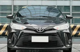 2021 Toyota Vios XLE MT Gasoline 50K ALL IN‼️🔥 09121061462 MABY LATIDO☎️📩📲