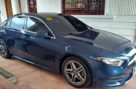 RUSH FOR SALE BY OWNER 2022 Mercedes-Benz A-Class Sedan in good condition