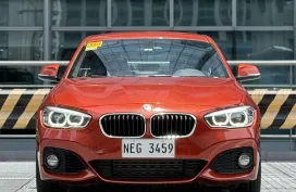 🔥 2018 BMW 118i M Sport 1.5 Twin Turbo Gas 👩𝐁𝐞𝐥𝐥𝐚 𝐆𝐚𝐮𝐫𝐚𝐧𝐨📲 𝟬𝟵𝟵𝟱 𝟴𝟰𝟮 𝟵𝟲𝟰𝟮