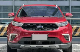 2022 Ford Territory Titanium 1.5 AT 130K ALL IN DP‼️🔥 09121061462 MABY LATIDO☎️📩📲