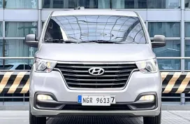 2020 Hyundai Grand Starex 2.5 Automatic Diesel🔥🙋🏻‍♂️𝐂𝐀𝐑𝐋 𝐁𝐎𝐍𝐍𝐄𝐕𝐈𝐄📲0938 458 8779