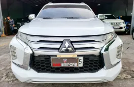 ✅Mitsubishi Montero Sport 2020 2.4 GT Automatic