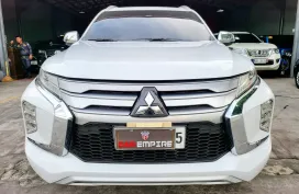 Mitsubishi Montero Sport 2020 2.4 GT Automatic