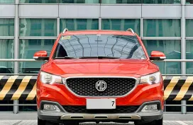 2020 MG ZS 1.5 ALPHA AT GAS‼️🔥 09121061462 MABY LATIDO☎️📩📲