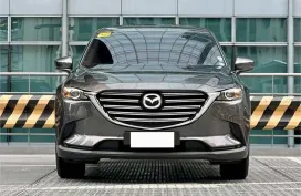 🔥 2019 Mazda CX9 4x2 2.5 FWD Gas A/T 225K DP‼️👩 𝐁𝐞𝐥𝐥𝐚📲 𝟬𝟵𝟵𝟱 𝟴𝟰𝟮 𝟵𝟲𝟰𝟮 