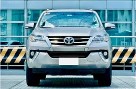 2017 Toyota Fortuner 4x2 2. 190k ALL IN DP! LOW ODO 41k ONLY‼️🔥